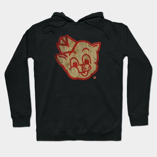Piggly Wiggly Hoodie by aryaquoteart88